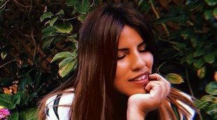 Chabelita Pantoja se retoca la nariz