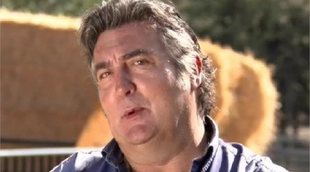 Rafi Camino de su romance con Samantha Fox: "El pasado ha sido bonito"