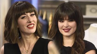 Paloma González sobre Natalia Fervíu: "Era hora de que la pongan en su sitio"