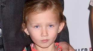 Carmen Gabriela Baldwin, la estrella del Arthur Miller Foundation Event