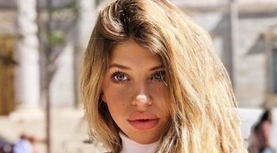 Anita regresa a Madrid semanas después de irse a Milán