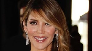 Rosanna, de su embarazo: "Euforia es lo que lo define"