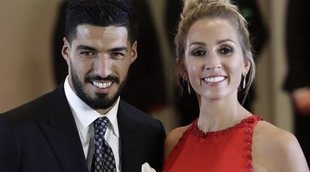Sofía Balbi posa con su 'familia soñada'