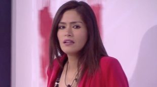 Un diente perdido y muchos gritos: El espectáculo de Miriam en Halloween