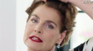 Antonia, sobre su enfermedad: "Me ha ayudado a perdonar"