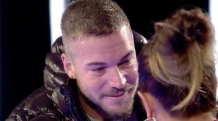 El mensaje de la madre de Tony: "No confíes en nadie"