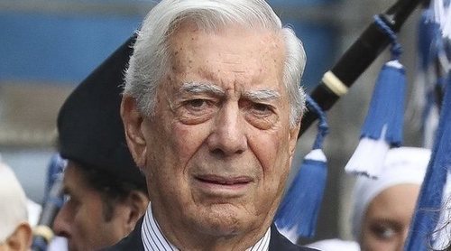 Hacienda reclama a Mario Vargas Llosa más de 2 millones de euros