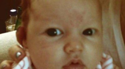 Jessica Simpson presume de su hija Maxwell Drew a través de Twitter