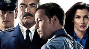 Tom Selleck estrena este miércoles en Telecinco 'Blue Bloods'