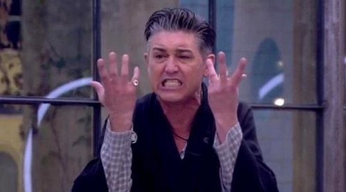 Todas las polémicas que Ángel Garó ha protagonizado en 'Gran Hermano VIP 6'