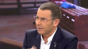 Jorge: "Si no alabamos a los favoritos nos convertimos en enemigos"