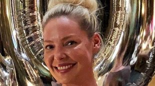 Katherine Heigl reflexiona en su 40 cumpleaños