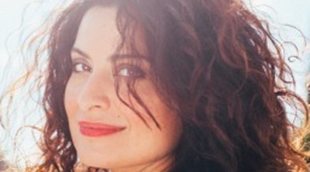 Ledicia Sola: "Estoy escribiendo un monólogo que estrenaré el año que viene"