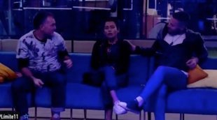'GH VIP 6': Miriam, salvada y Koala y Tony, nominados