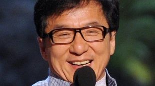 Jackie Chan admite en sus memorias el comportamiento vejatorio al que sometía a su mujer a diario