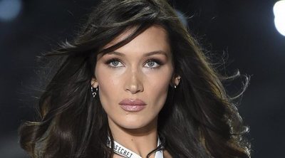 A Bella Hadid le llueven las críticas por su última campaña: "Por favor borrad este vídeo"