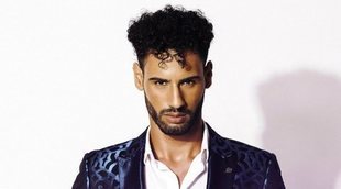 Asraf Beno, cuarto finalista de 'GH VIP 6'