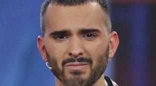 Aurah Ruiz, enfadada con Suso por irse a dormir con su hermana tras la final de 'GH VIP 6'
