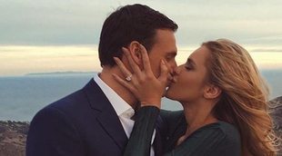 Ryan Lochte anuncia el sexo de su segundo hijo