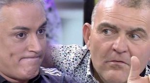 Koala a Kiko Hernández: "Pido a la gente del campo que vaya a por ti"