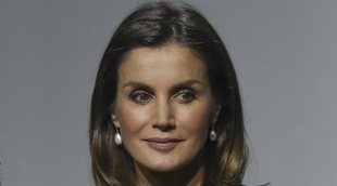 A la Reina Letizia "le pesa tener un divorcio a sus espaldas"