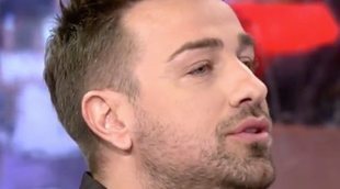 El comentario machista de Rafa a Miriam Saavedra
