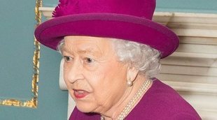 La estilista de Kate Middleton, condecorada por la Reina Isabel