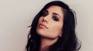 Fiona Wade se compromete con Simon Cotton