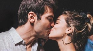 Kaká anuncia su boda con Carol Dias