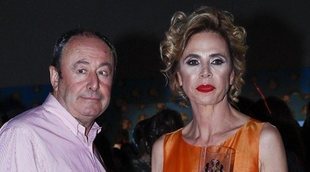 Ágatha defiende a El Chatarrero tras sus fotos con Silvia Fominaya
