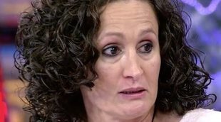 Dulce, muy firme con Isabel Pantoja: "No me hagas hablar"