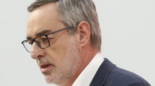 Villegas se separa de su mujer