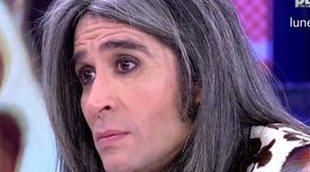 Mario Vaquerizo desvela la enfermedad que sufre