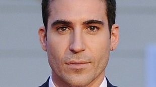 Miguel Ángel Silvestre habla sobre la muerte de su padre