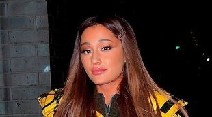 Ariana Grande podría lanzar su nuevo álbum en San Valentín de 2019