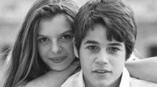 Muere la actriz Paloma Gómez, expareja de Jorge Sanz