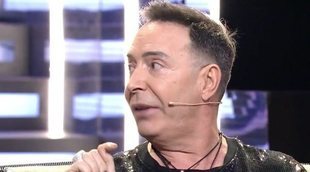 Maestro Joao y Miguel Vilas, enfrentados