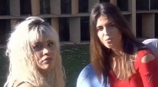 Sofía e Ylenia cargan contra Antonio en 'GH DÚO': "Machirulo"