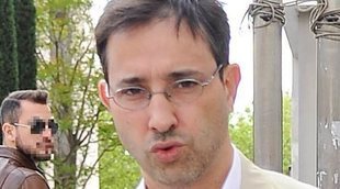 El primo de Letizia, condenado a 18 meses de cárcel