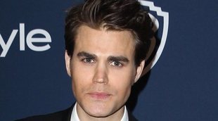 Paul Wesley se ha casado en secreto con Ines de Ramon