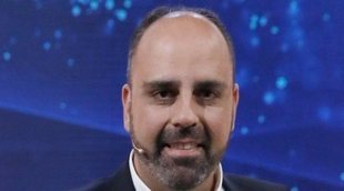 La opinión de Julio sobre el beso de María Jesús y Antonio