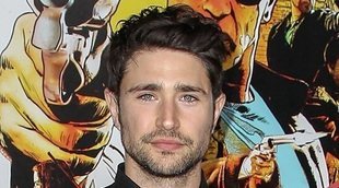 A Matt Dallas le recomendaron 'no salir del armario' durante 'Kyle XY'