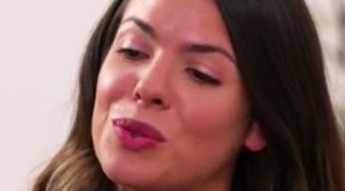 Laura Matamoros habla de su faceta como madre