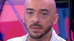 Dani DJ asegura que el romance de María Jesús y Tejado es un paripé