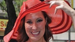 Rosario Mohedano ataca de nuevo a Antonio Tejado