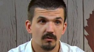 Detenido un participante de 'First Dates' por acosar a una mujer