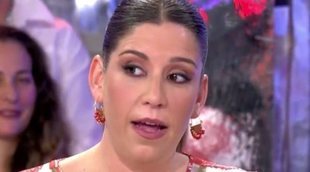 La hija de Gil Silgado: "Mi padre tiene un ataque de cuernos"
