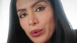 Miriam Saavedra habla de la muerte de su primer novio