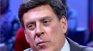 Juan Carlos Quer califica a 'El Chicle' como "error de la naturaleza"