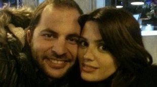 Alba Muñoz responde a la declaración de amor de Antonio Tejado